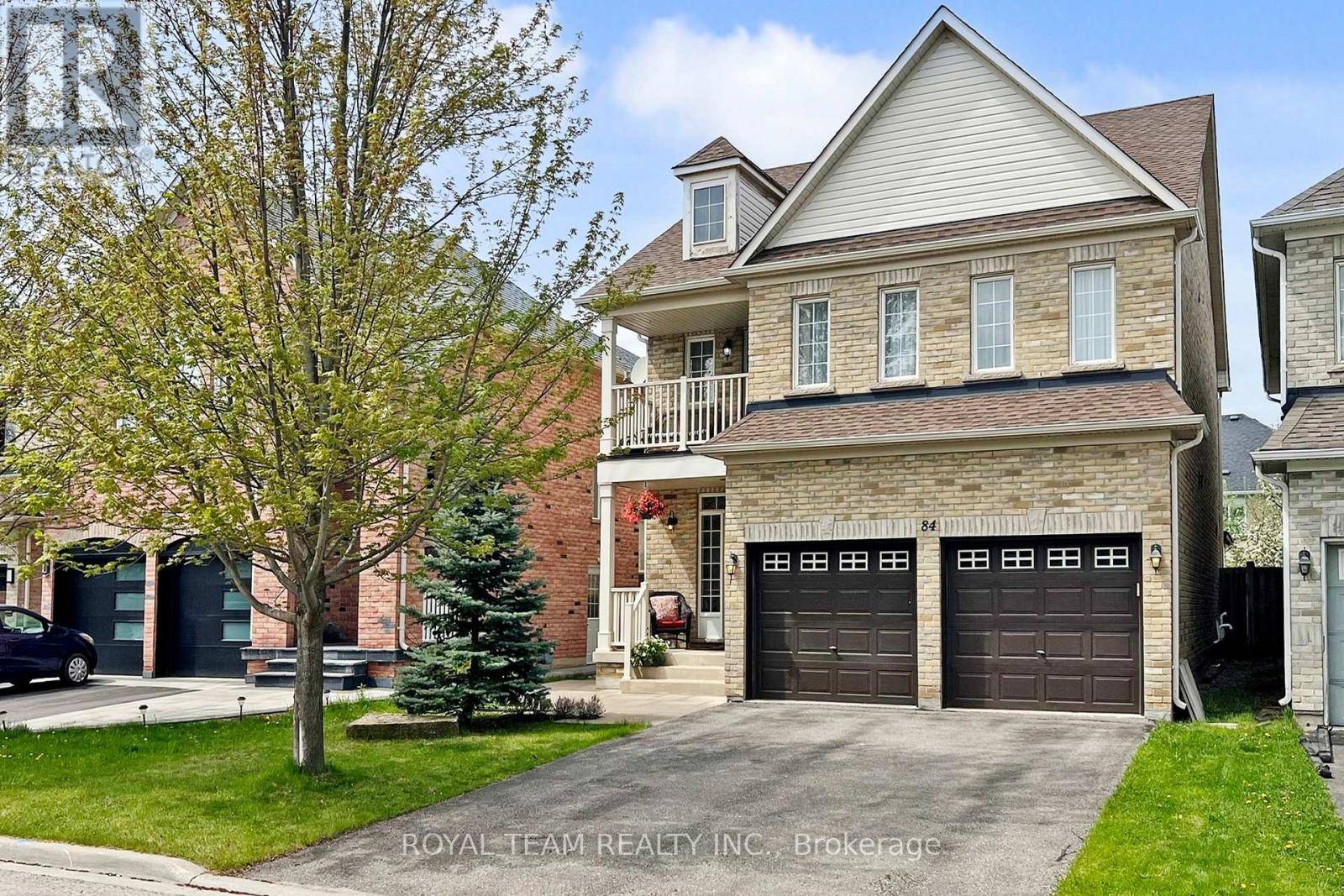 Richmond Hill (oak Ridges), ON L4E4P6,84 LAURIER AVENUE