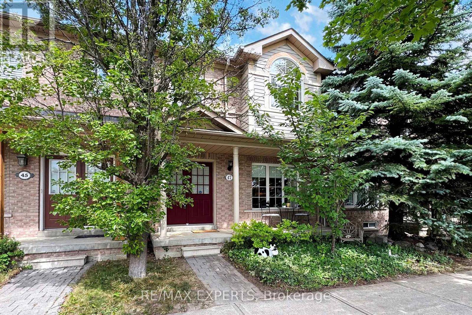 Vaughan (concord), ON L4K5J7,47 FOREST RUN BOULEVARD