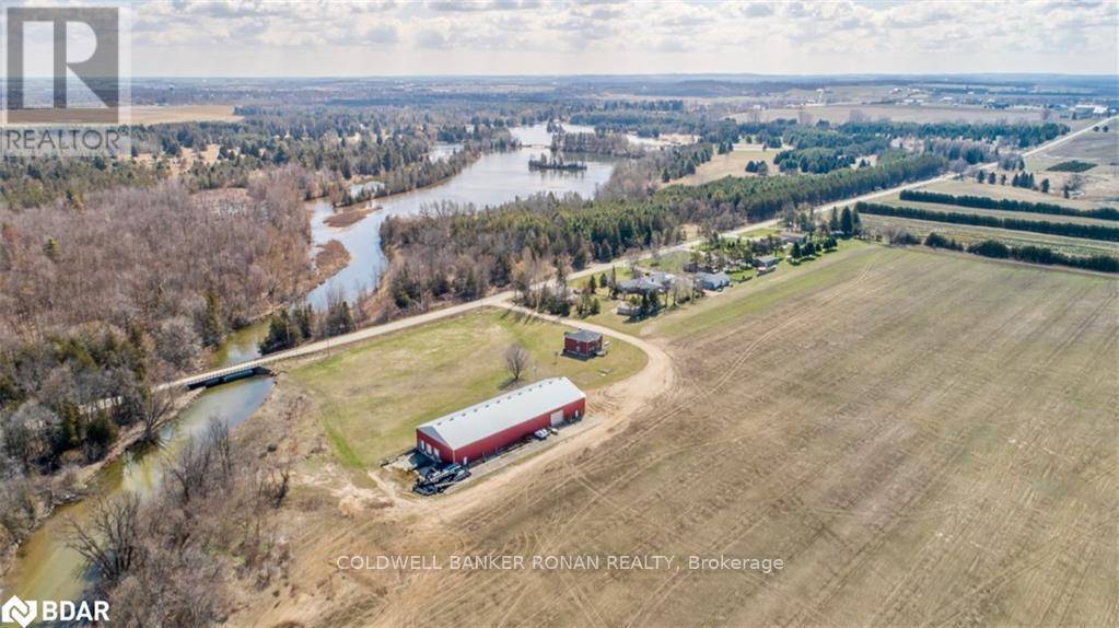 Adjala-tosorontio, ON L9R1V3,5300 CONCESSION 6 ROAD
