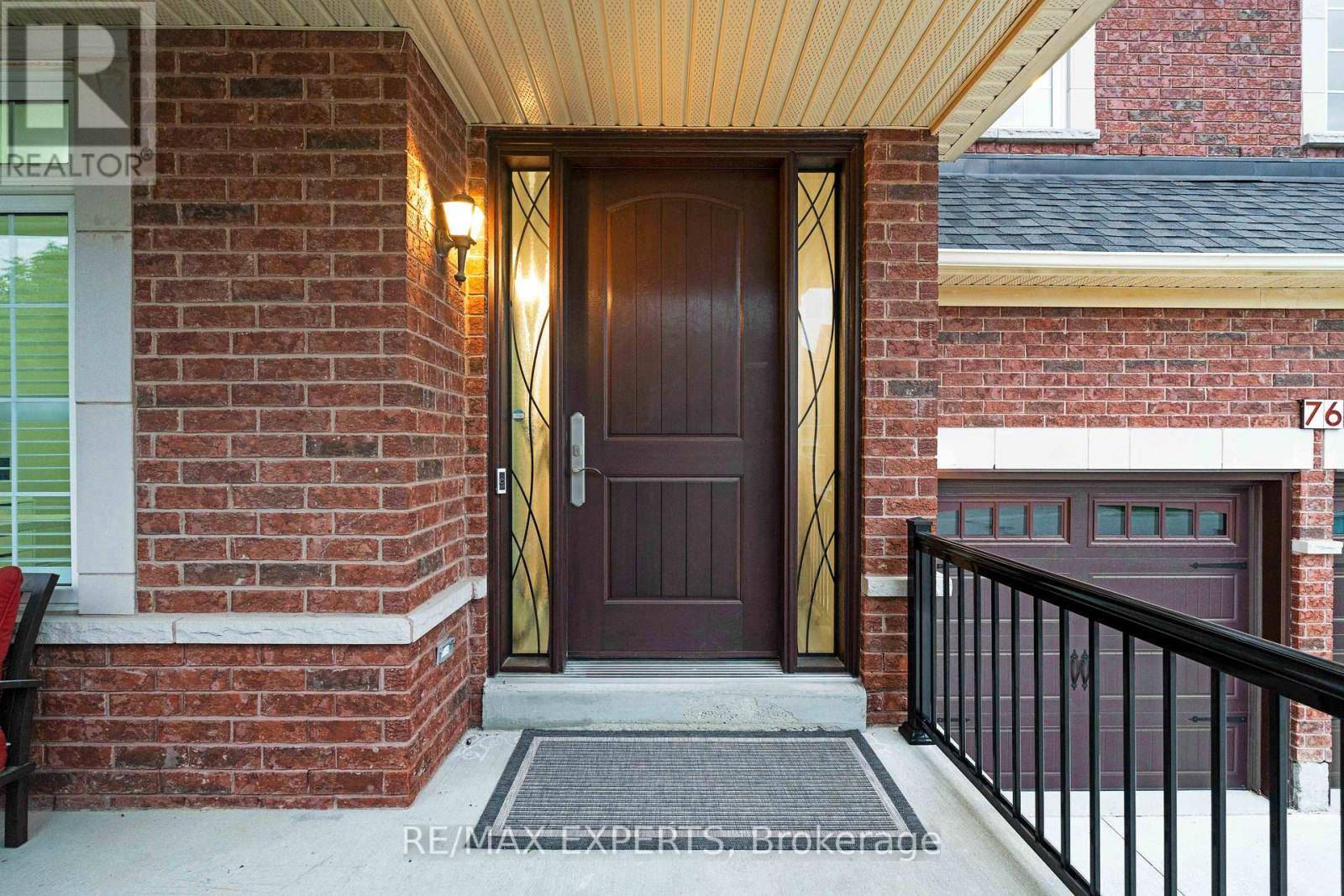 Vaughan (vellore Village), ON L4H3A2,76 CETONA AVENUE