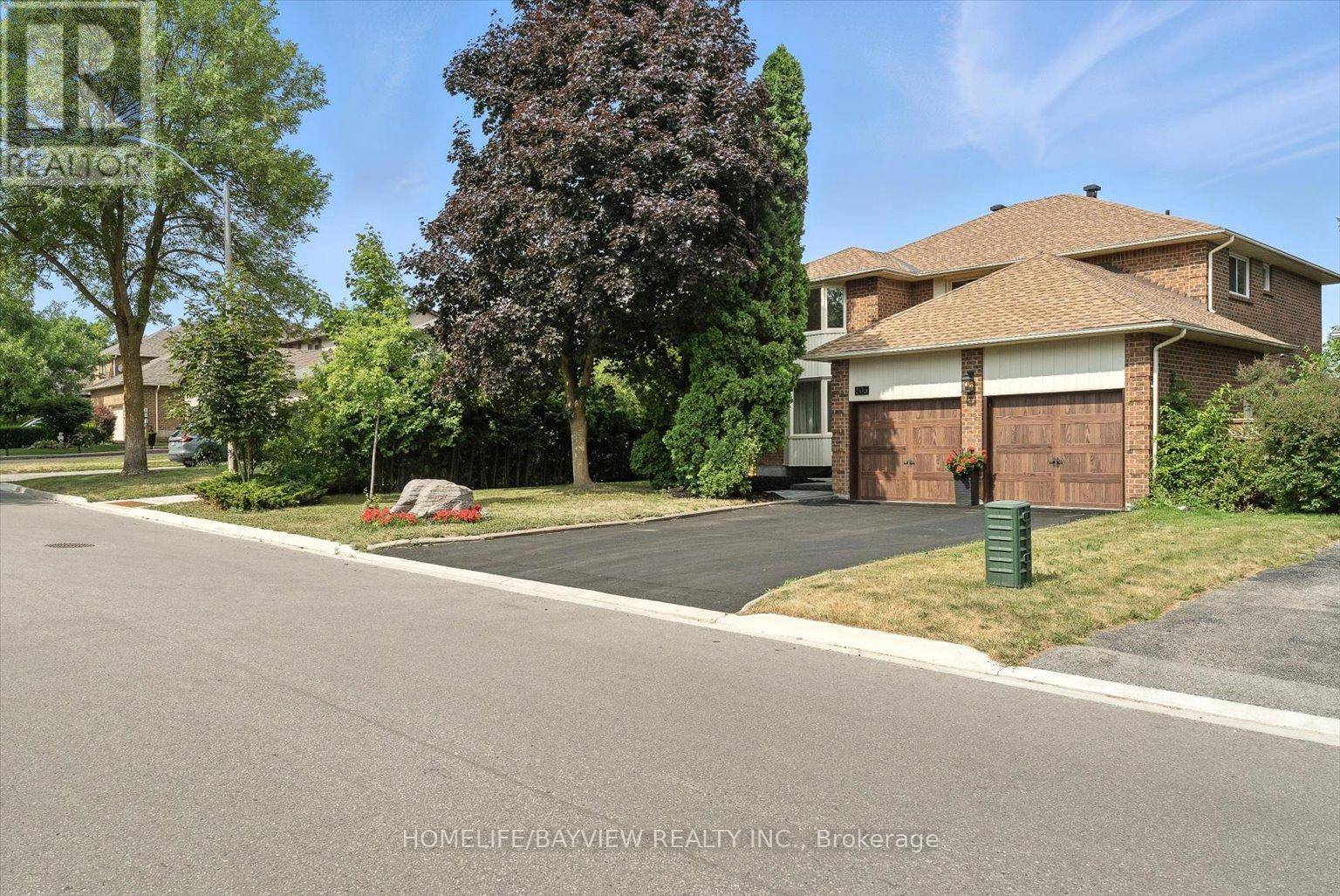 Aurora (aurora Heights), ON L4G4R9,106 CRAWFORD ROSE DRIVE