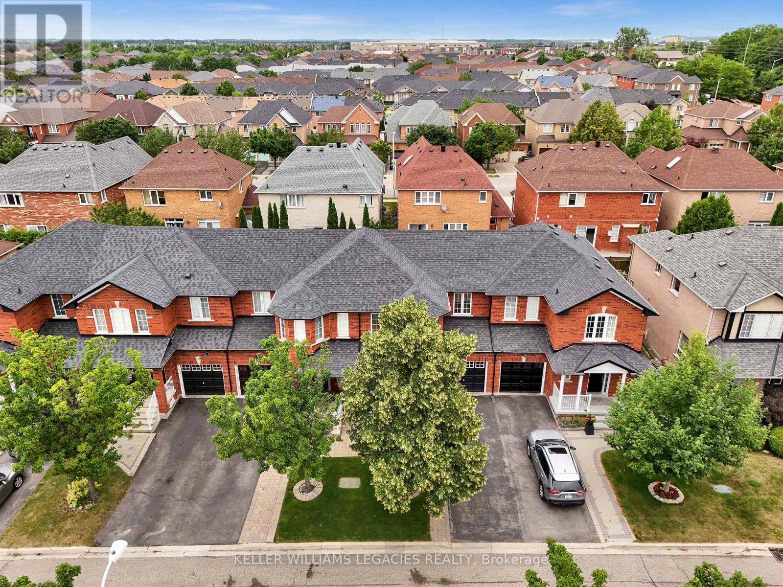 Vaughan (vellore Village), ON L4H2B6,131 LEGNANO CRESCENT