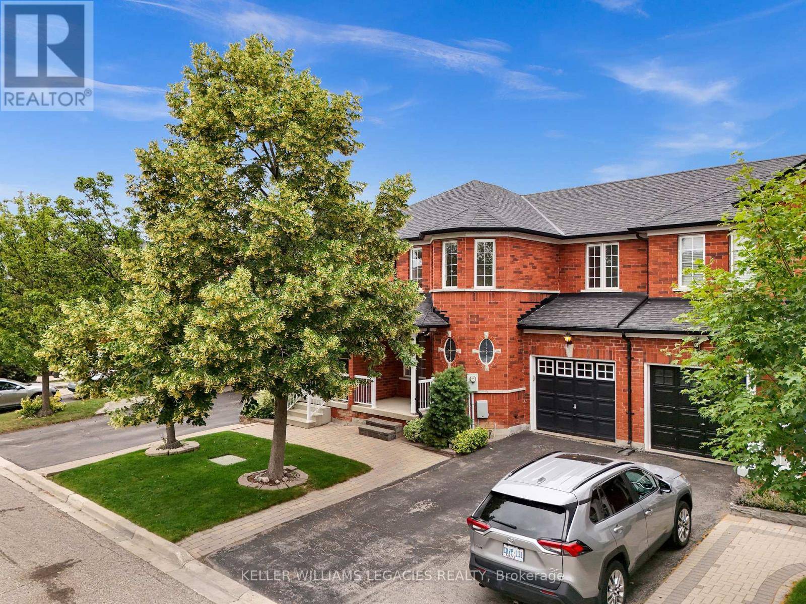 Vaughan (vellore Village), ON L4H2B6,131 LEGNANO CRESCENT