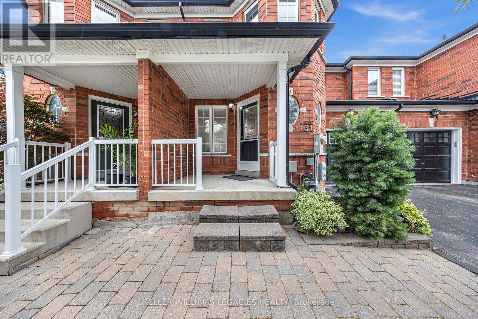 Vaughan (vellore Village), ON L4H2B6,131 LEGNANO CRESCENT