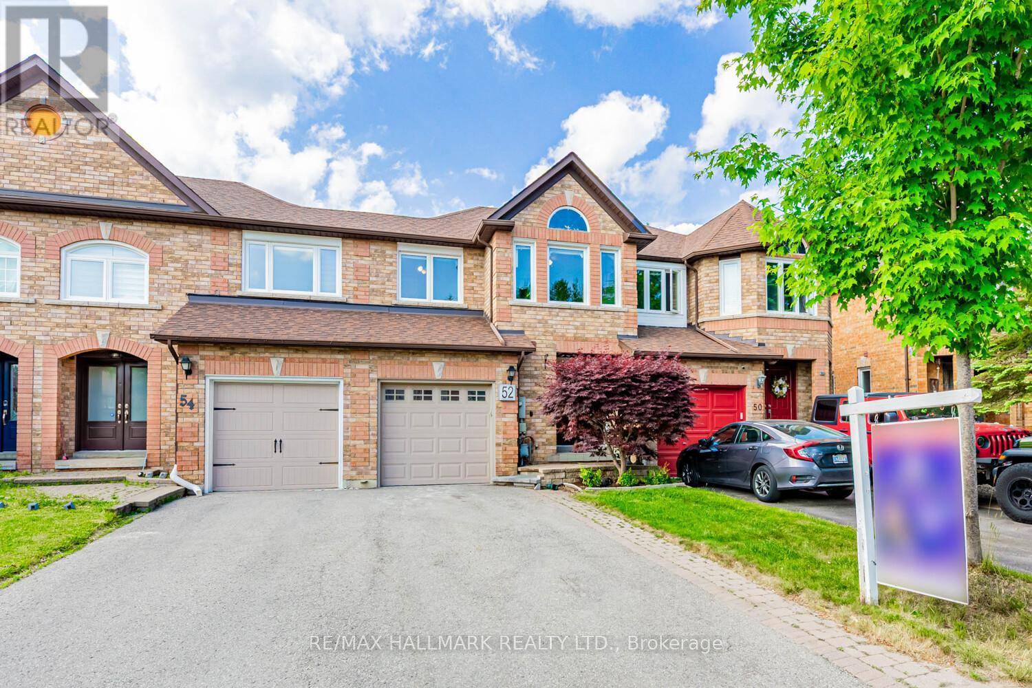 Richmond Hill (oak Ridges), ON L4E3T9,52 MISTLEFLOWER COURT