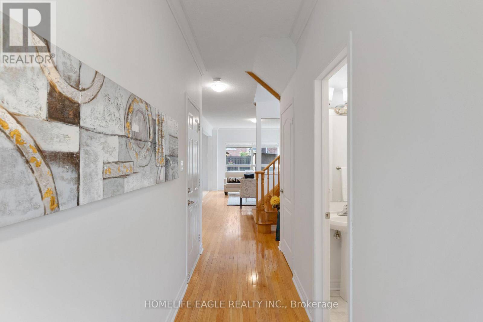 Richmond Hill (oak Ridges Lake Wilcox), ON L4E5A2,90 BARNWOOD DRIVE