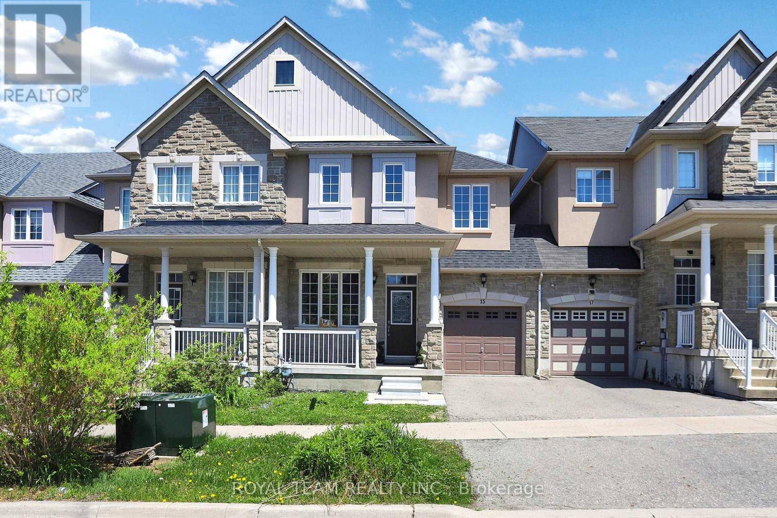 Richmond Hill (oak Ridges Lake Wilcox), ON L4E5C3,15 BOND LAKE PARK STREET