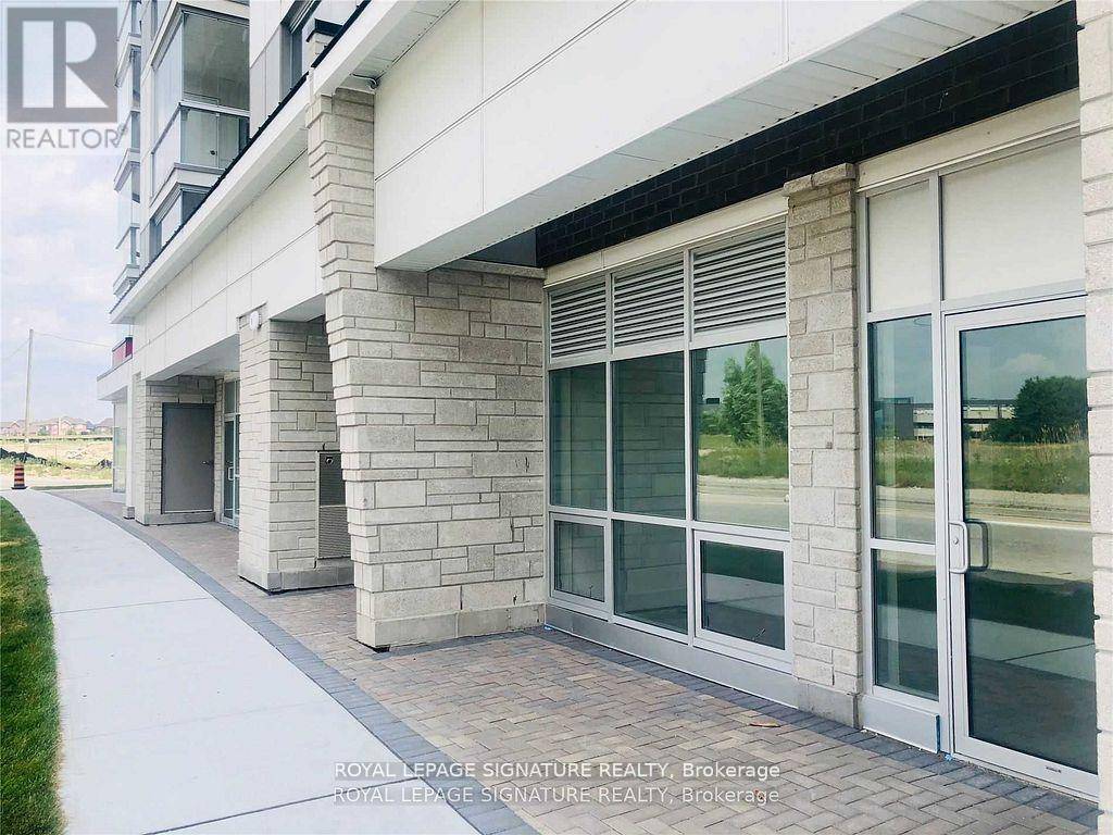 Markham (cornell), ON L6B1P4,3330 Bur Oak AVE #Unit 109