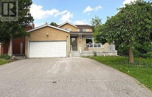 Markham (milliken Mills West), ON L3R3P6,52 ASCOT CRESCENT