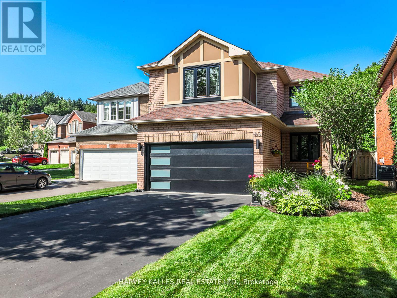 Aurora (aurora Highlands), ON L4G6N4,83 STEMMLE DRIVE
