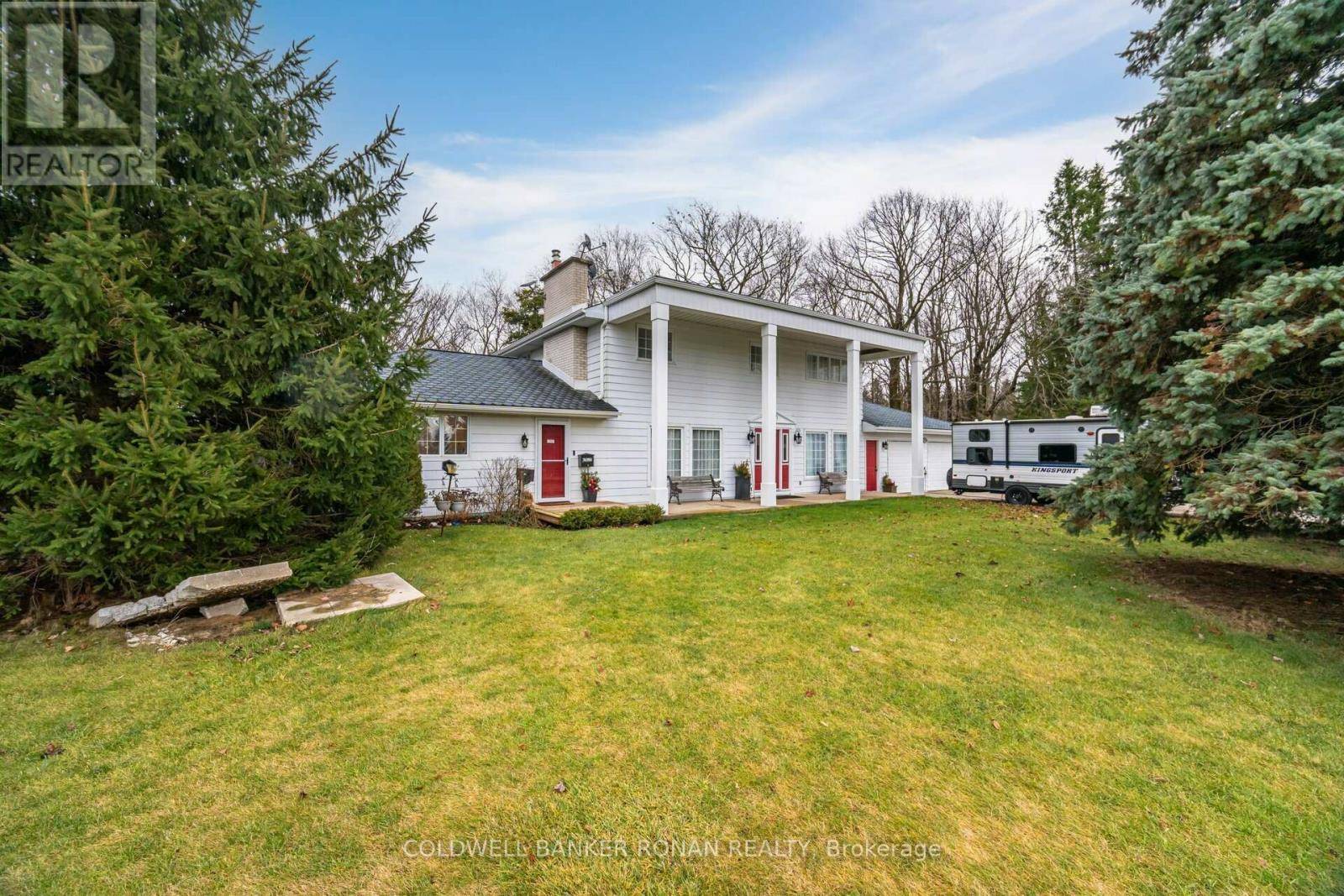 New Tecumseth (tottenham), ON L0G1W0,2209 10TH SIDE ROAD
