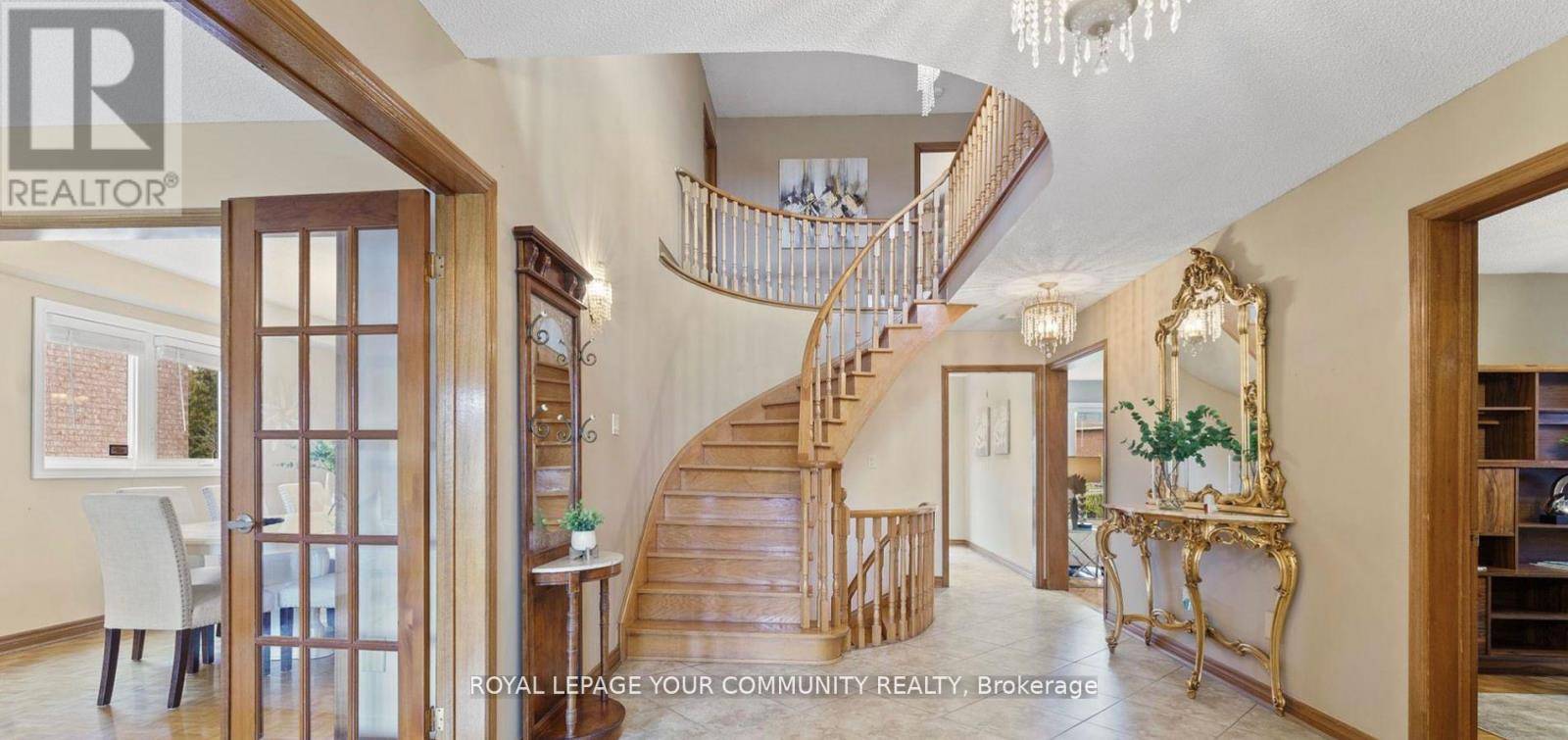 Vaughan (west Woodbridge), ON L4L3V5,8233 Martin Grove RD #Main