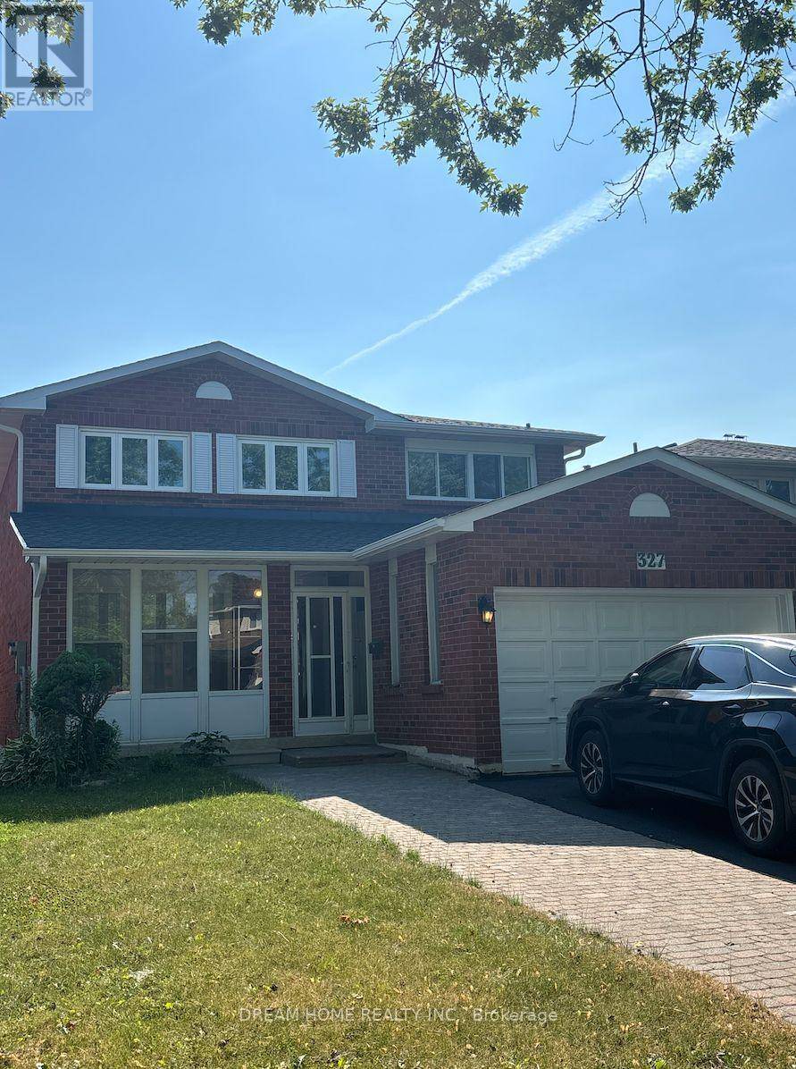 Richmond Hill (harding), ON L4C6B4,327 SUSSEX AVENUE