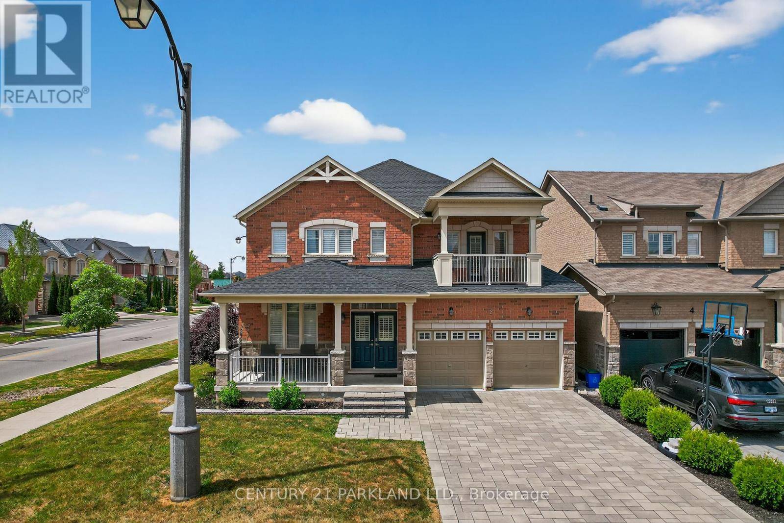 Richmond Hill (jefferson), ON L4E0J9,2 FARMHOUSE CRESCENT