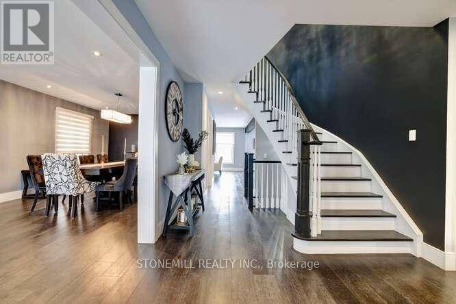 Vaughan (maple), ON L6A1M9,67 LARGO CRESCENT