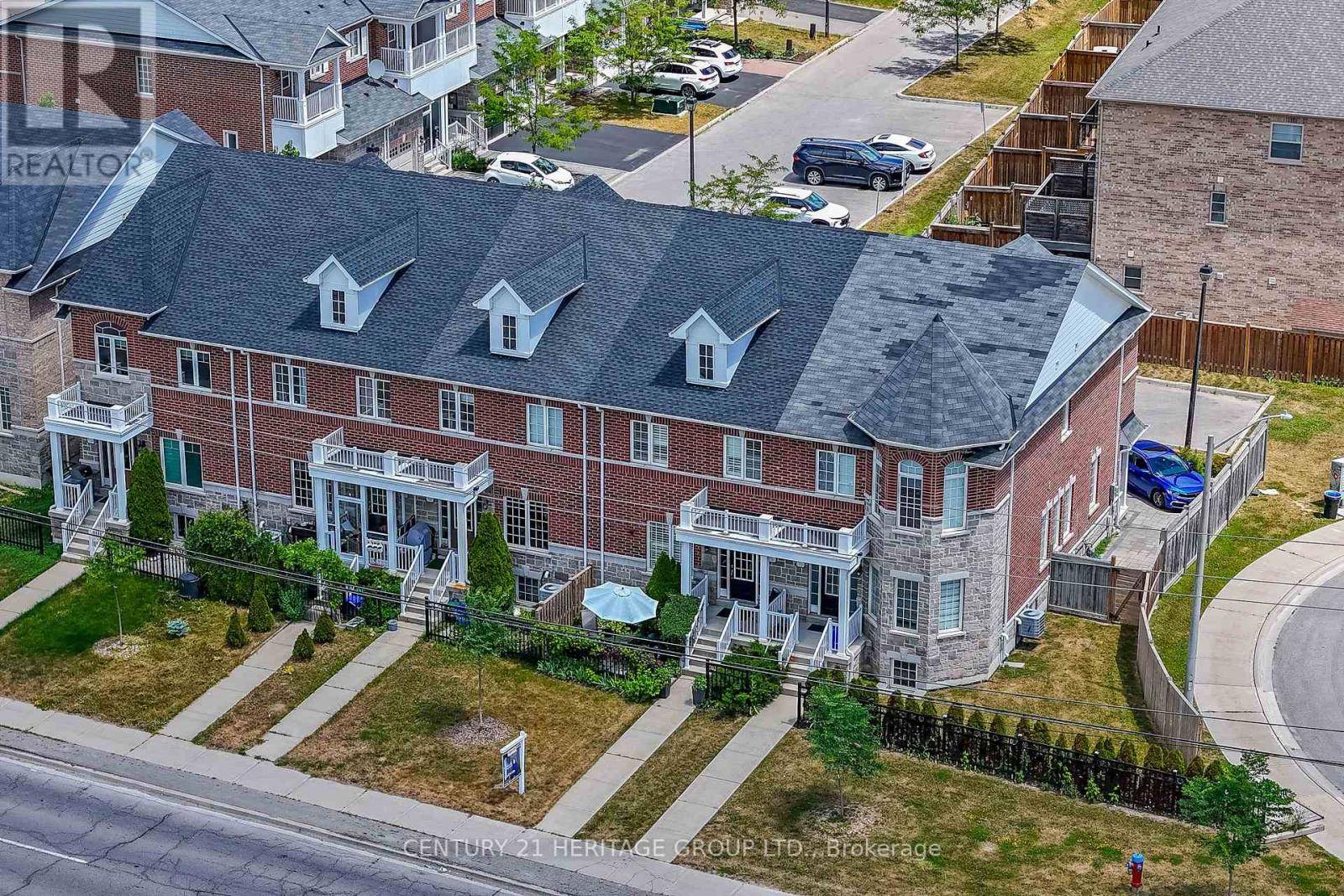 Richmond Hill (oak Ridges), ON L4E0Z6,13303 BATHURST STREET