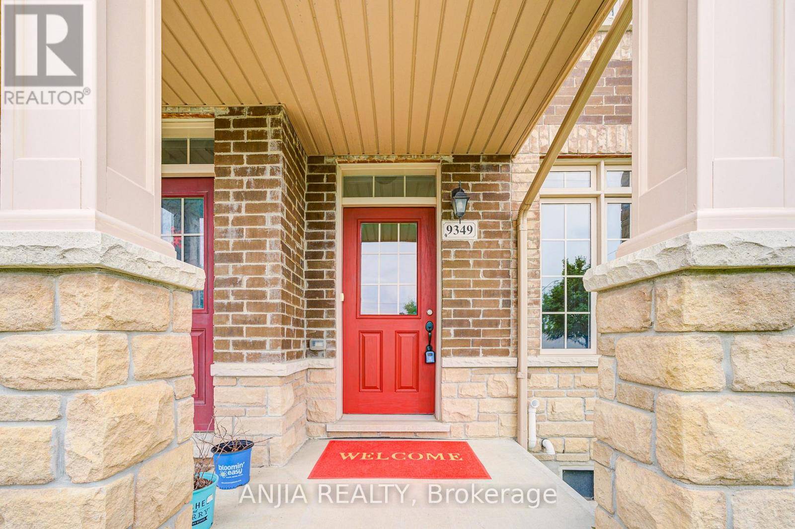 Markham (berczy), ON L6C0W5,9349 KENNEDY ROAD
