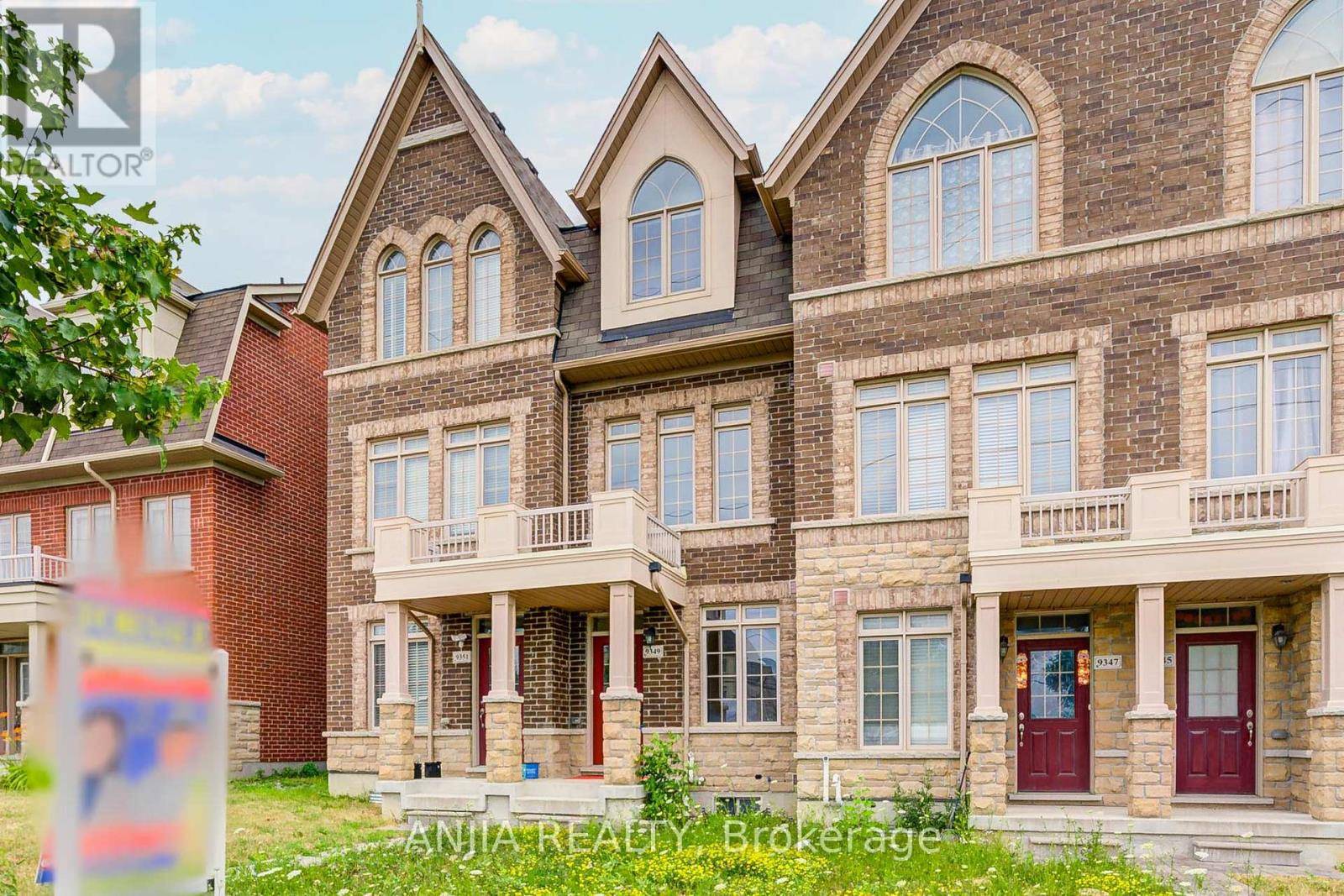 Markham (berczy), ON L6C0W5,9349 KENNEDY ROAD