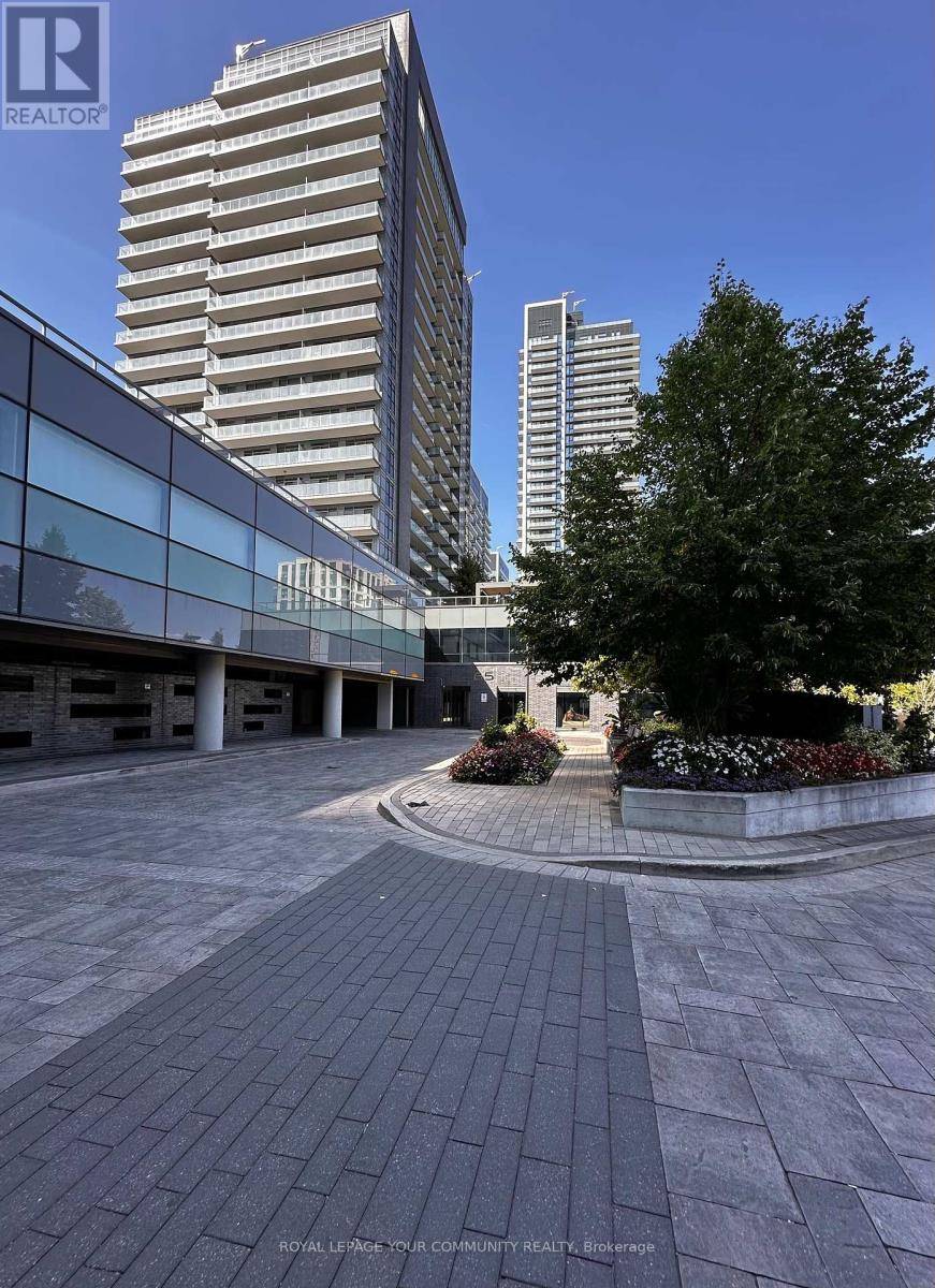 Richmond Hill (langstaff), ON L4B4T9,65 Oneida CRES #1008