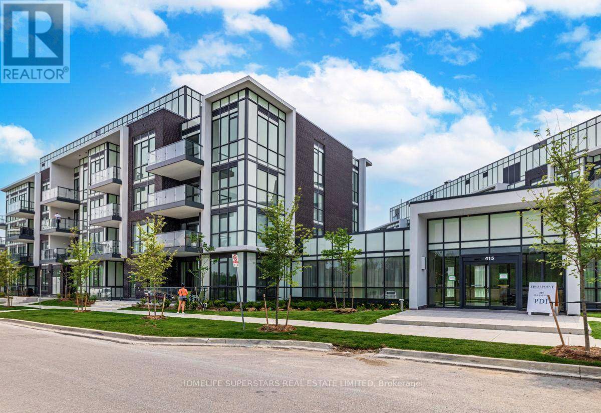 Innisfil, ON L9S0R5,415 Sea Ray AVE #324