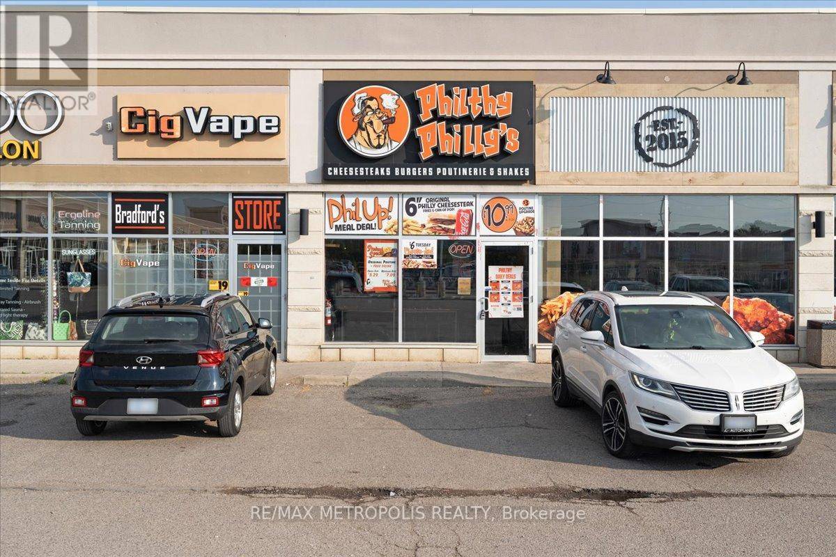 Bradford West Gwillimbury (bradford), ON L3Z0J4,450 Holland ST West #10
