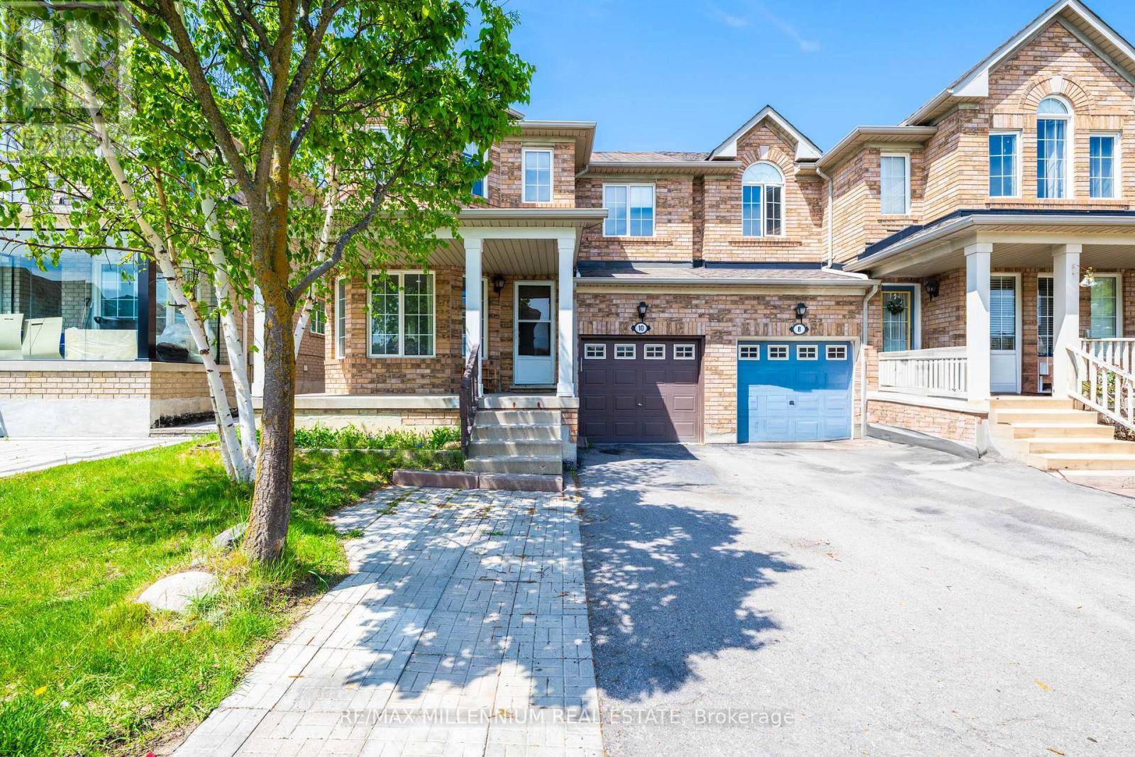 Vaughan (vellore Village), ON L6A3G3,10 MAINLAND CRESCENT E