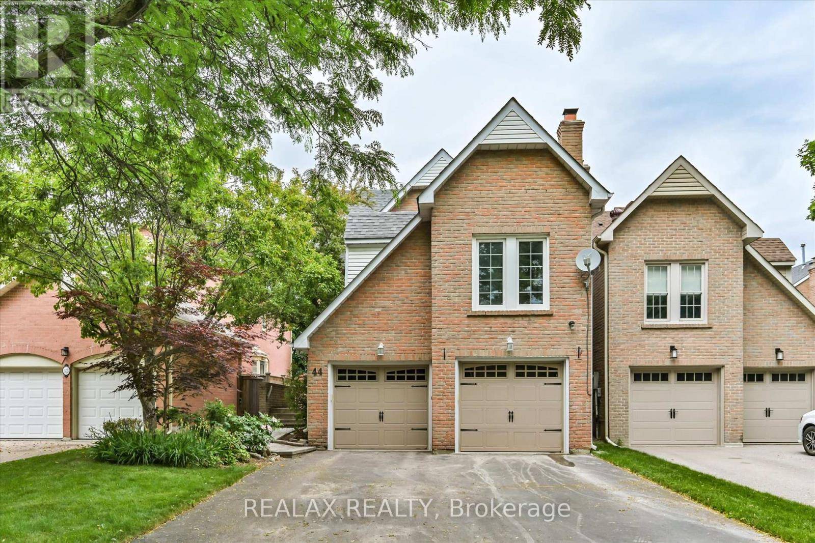 Markham (unionville), ON L3R3Y5,44 GREENCROFT CRESCENT