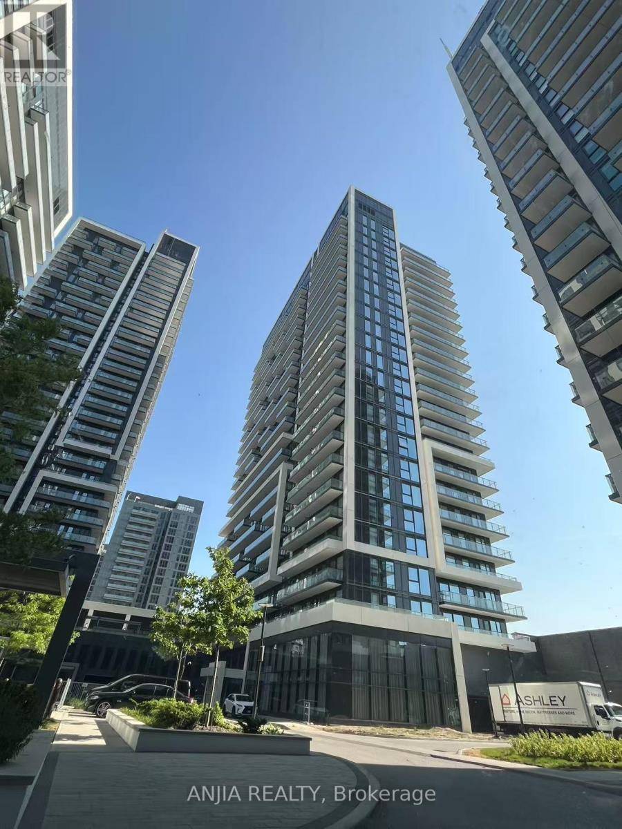 Richmond Hill (langstaff), ON L4B0H5,95 Oneida CRES #2006