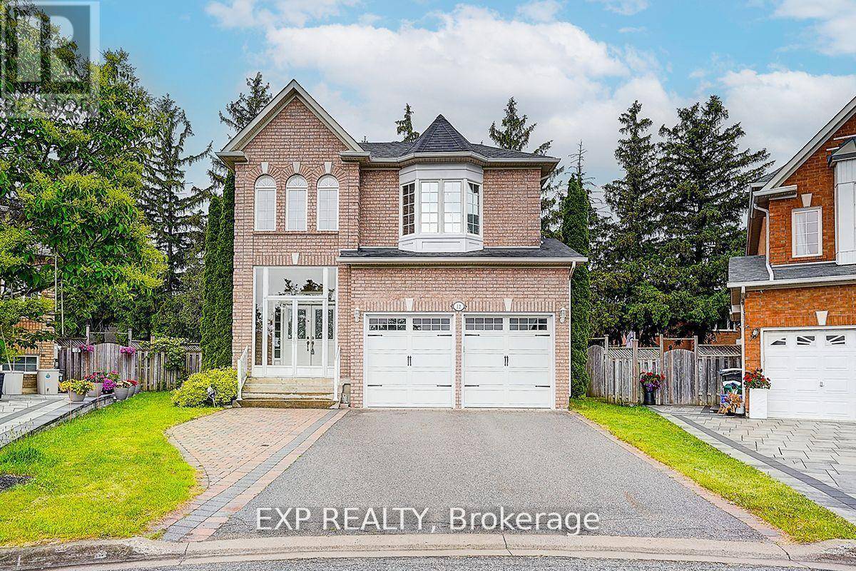Markham (milliken Mills East), ON L3S4R2,12 TORMINA COURT