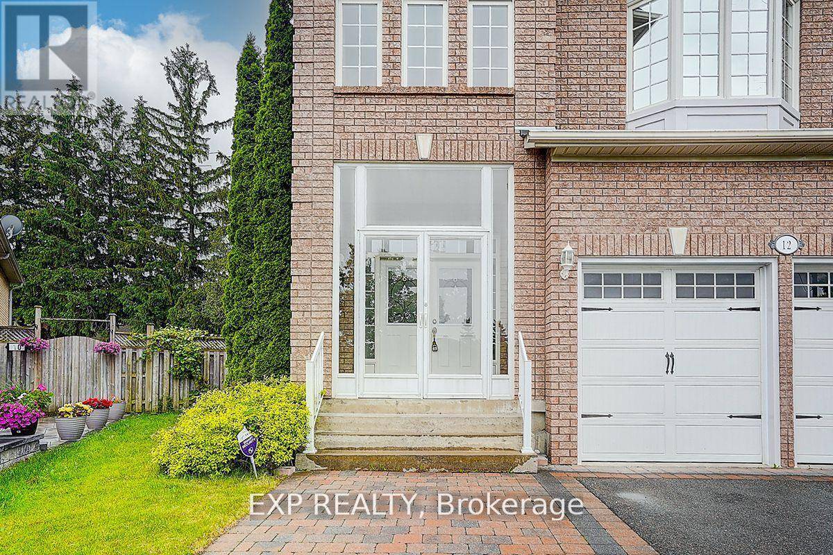 Markham (milliken Mills East), ON L3S4R2,12 TORMINA COURT