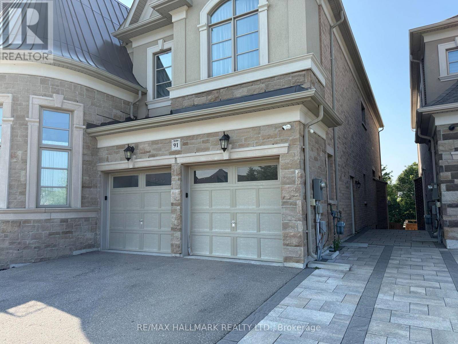 Aurora (aurora Estates), ON L4G3T1,91 Glensteeple TRL #Bsmt
