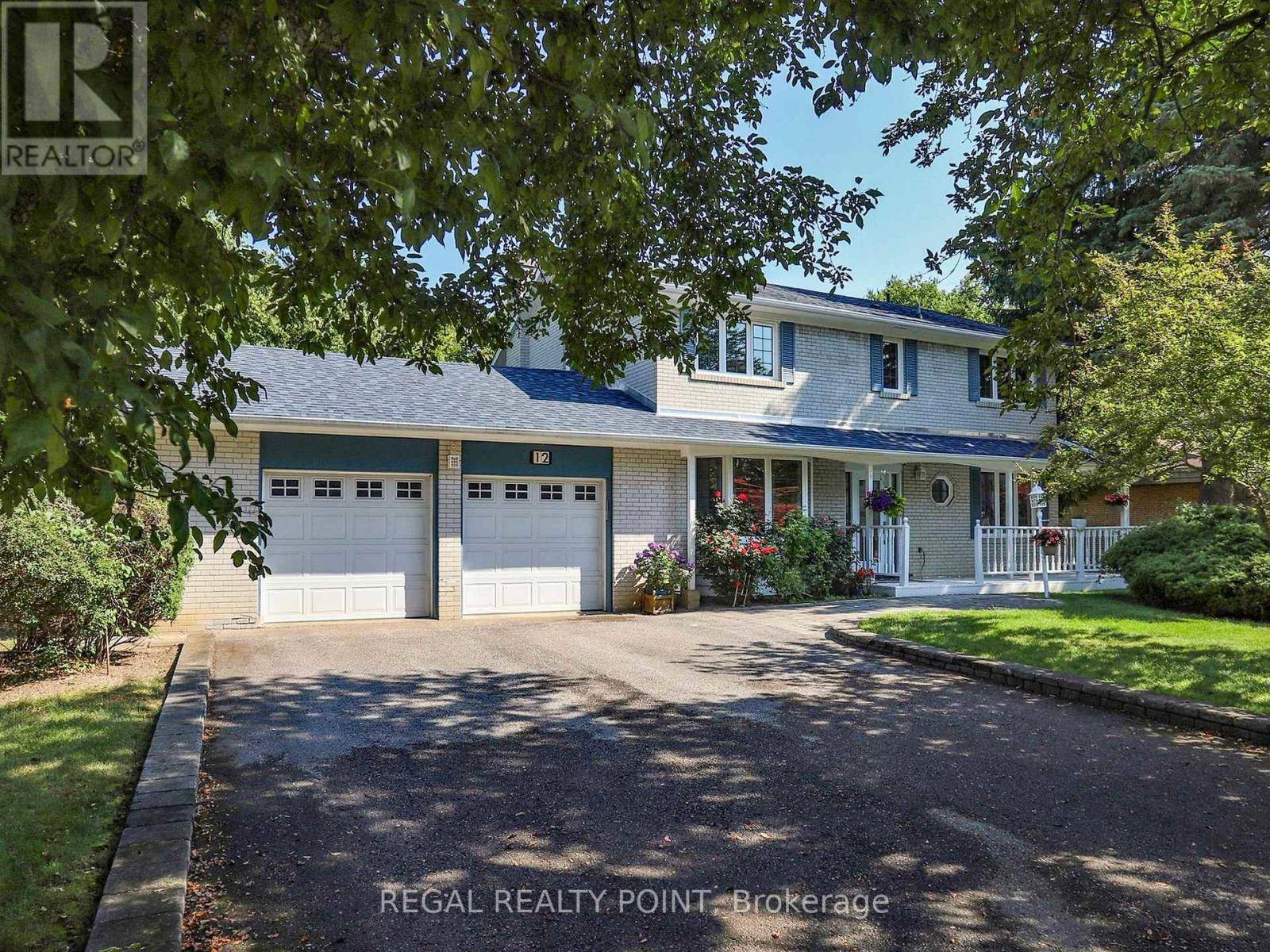 Markham (bayview Fairway-bayview Country Club Estates), ON L3T1K2,12 FAIRWAY HEIGHTS CRESCENT