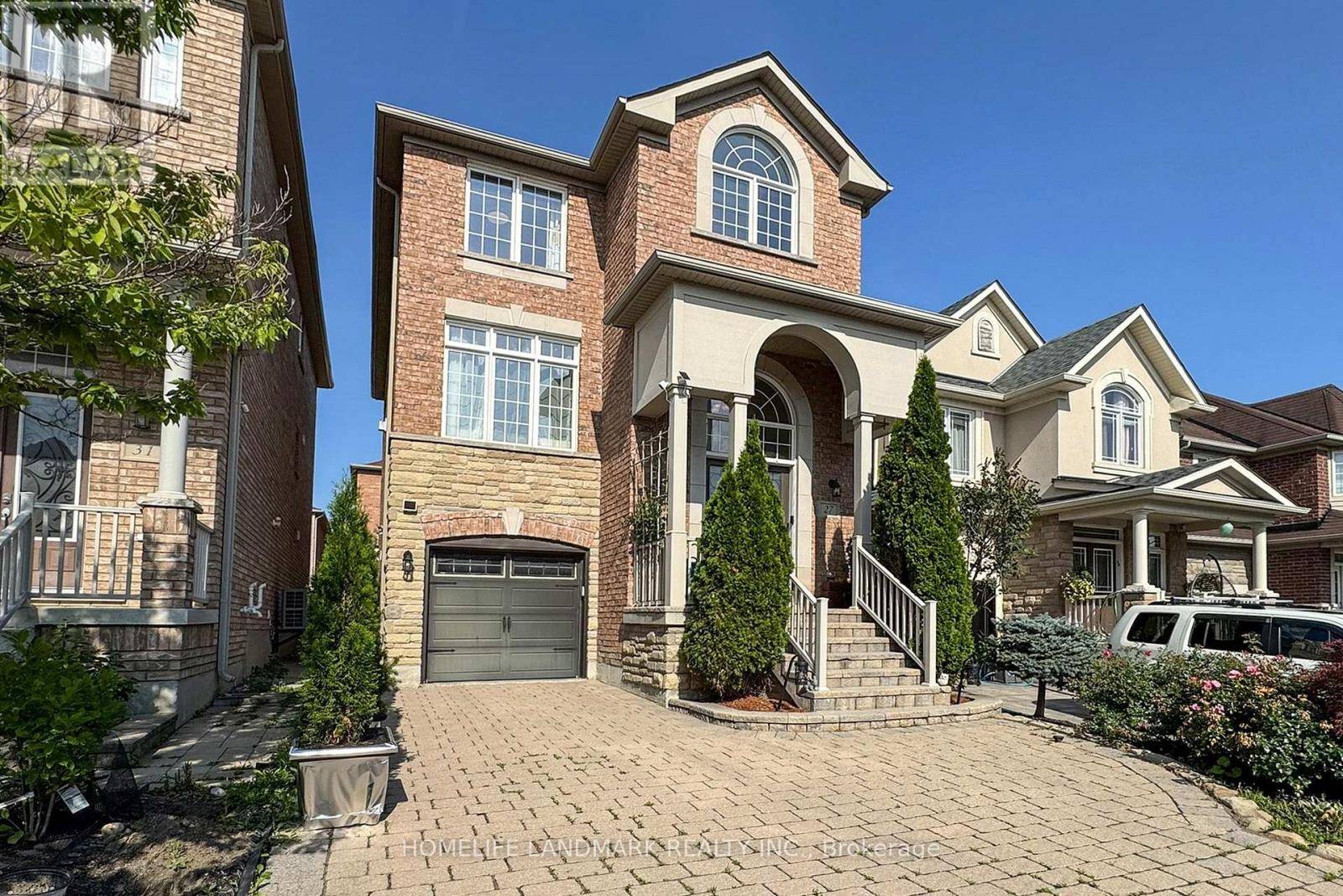 Vaughan (patterson), ON L6A0W4,27 GAMLA ROAD