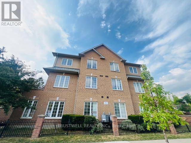 Markham (unionville), ON L3R4G4,16 Cox BLVD #1