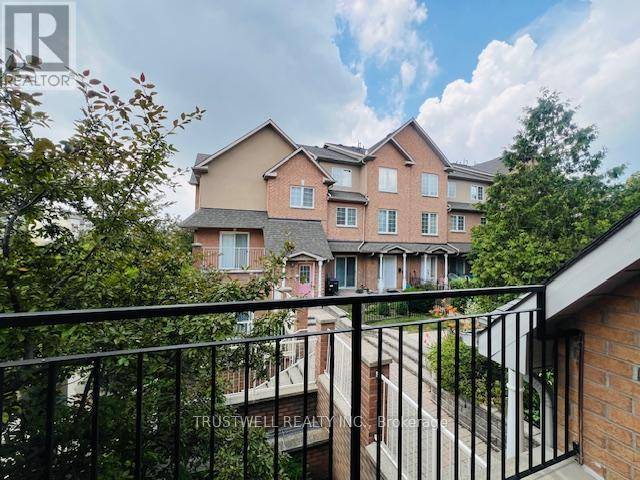 Markham (unionville), ON L3R4G4,16 Cox BLVD #1