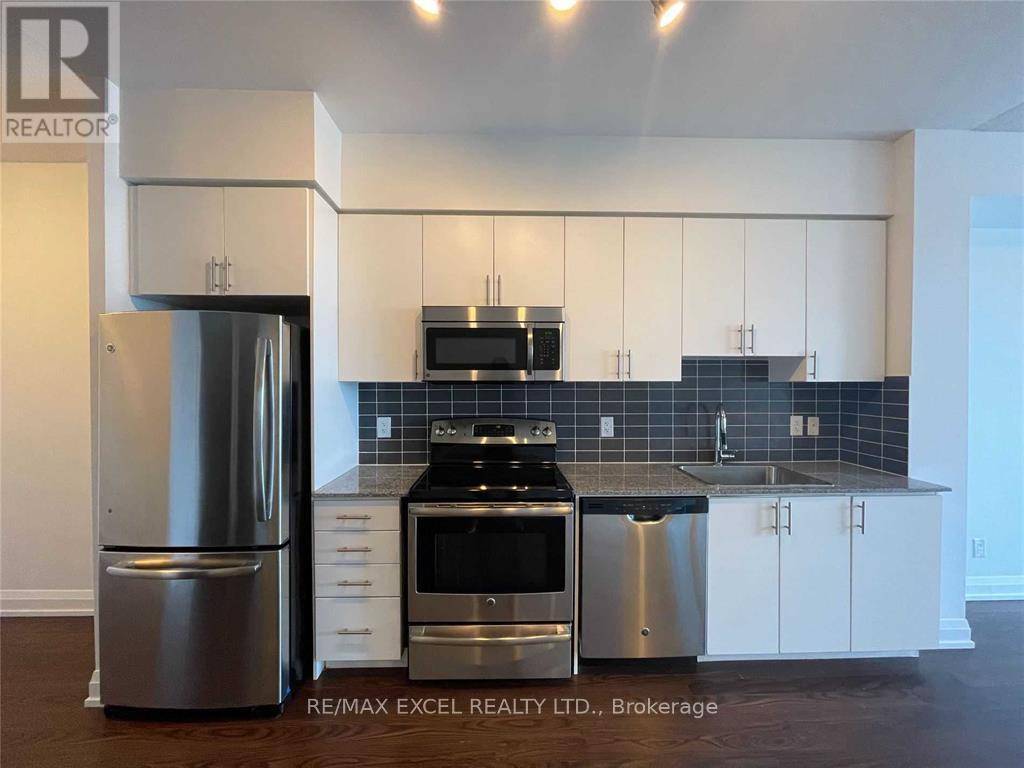 Markham (thornhill), ON L3T0C5,7171 Yonge ST #2602