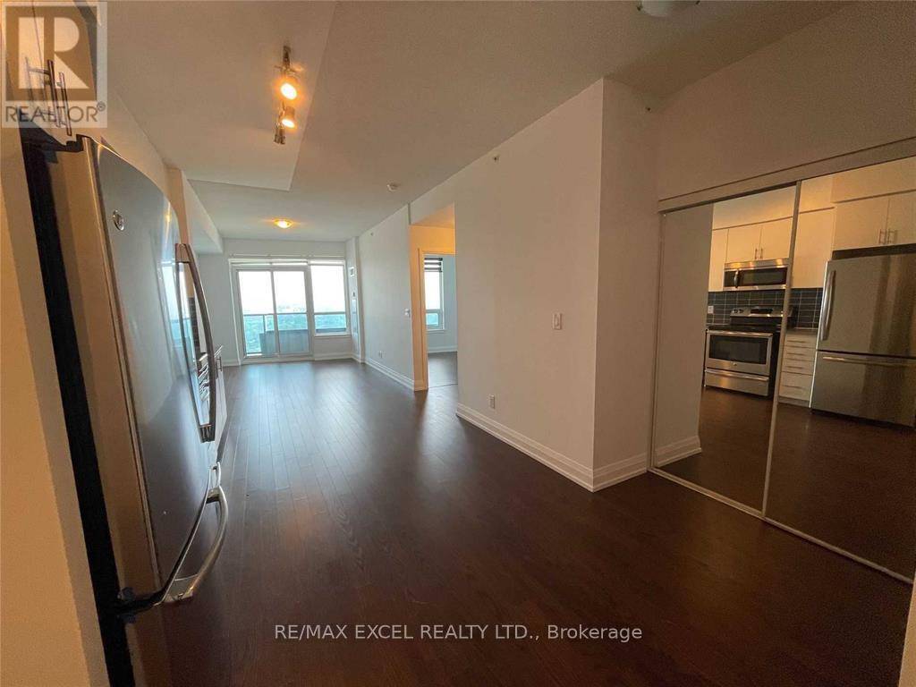 Markham (thornhill), ON L3T0C5,7171 Yonge ST #2602