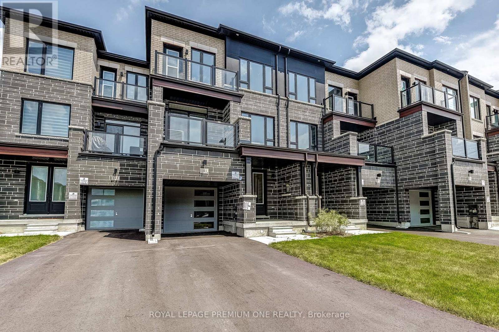 Vaughan (vellore Village), ON L4H5L4,141 TENNANT CIRCLE