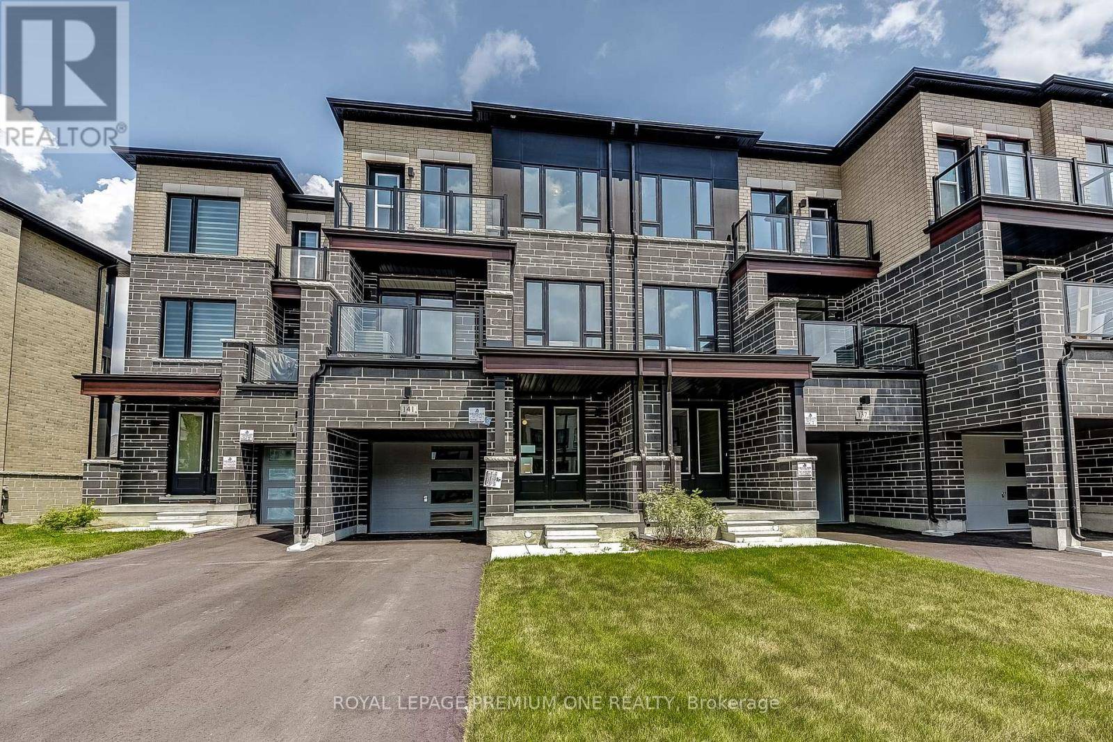 Vaughan (vellore Village), ON L4H5L4,141 TENNANT CIRCLE