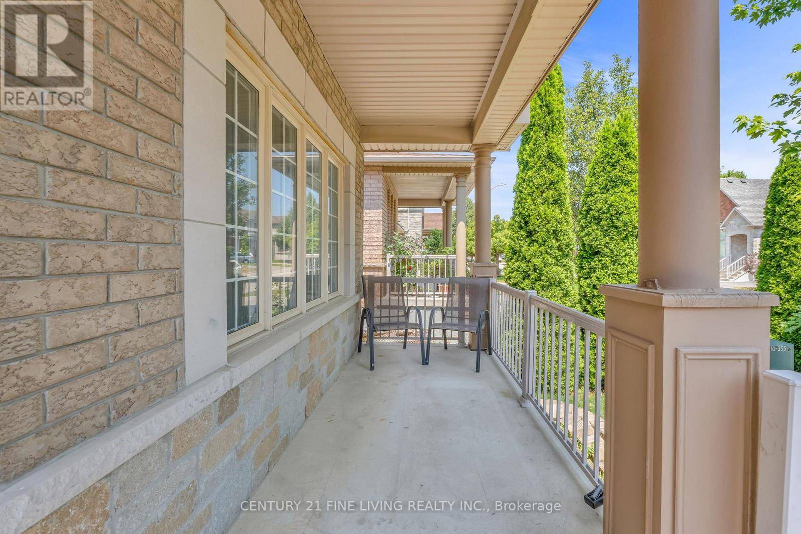 Vaughan (patterson), ON L4J9A9,6 RENOIR DRIVE