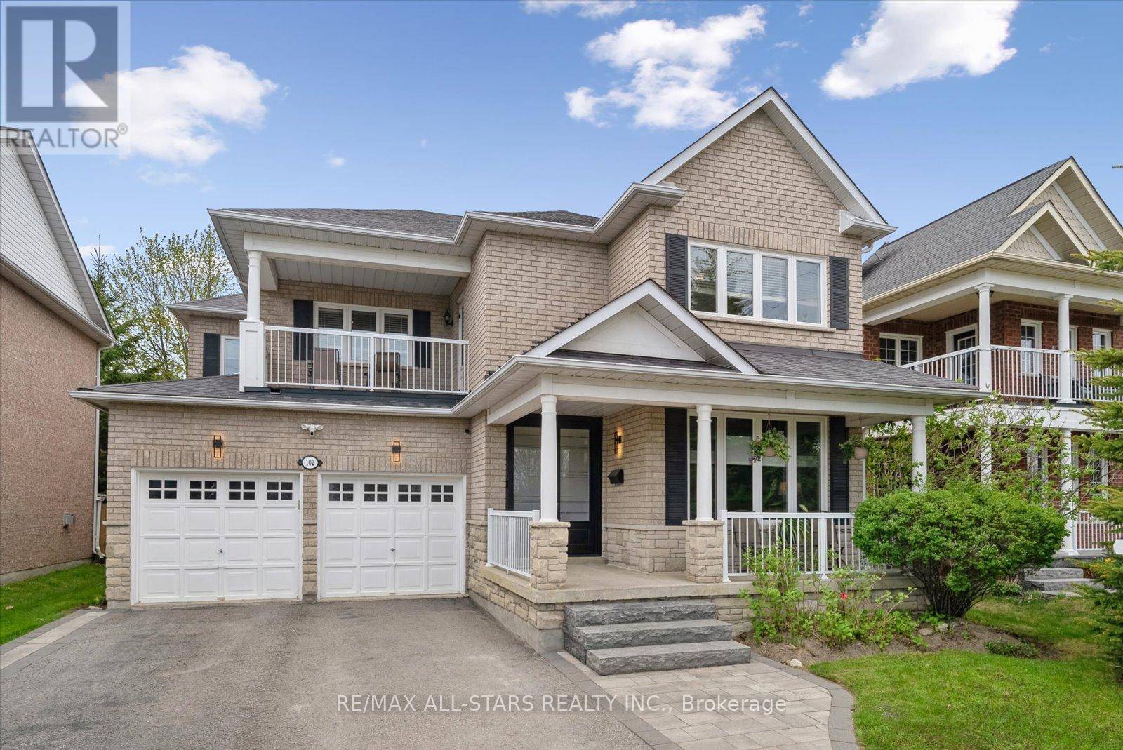 Uxbridge, ON L9P1X6,102 HERREMA BOULEVARD