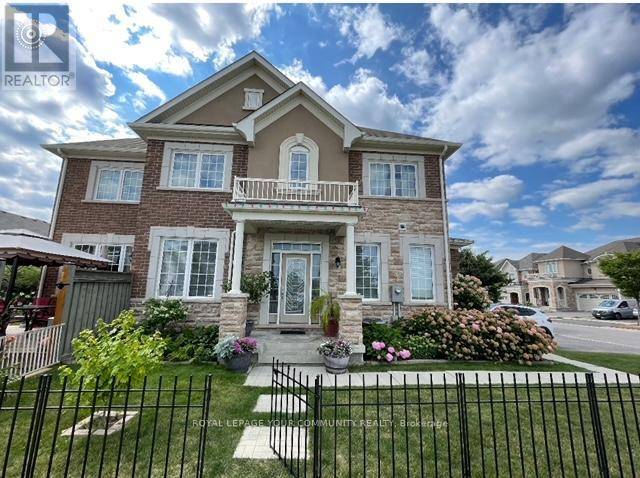 Aurora, ON L4G0T4,290 THOMAS PHILLIPS DRIVE