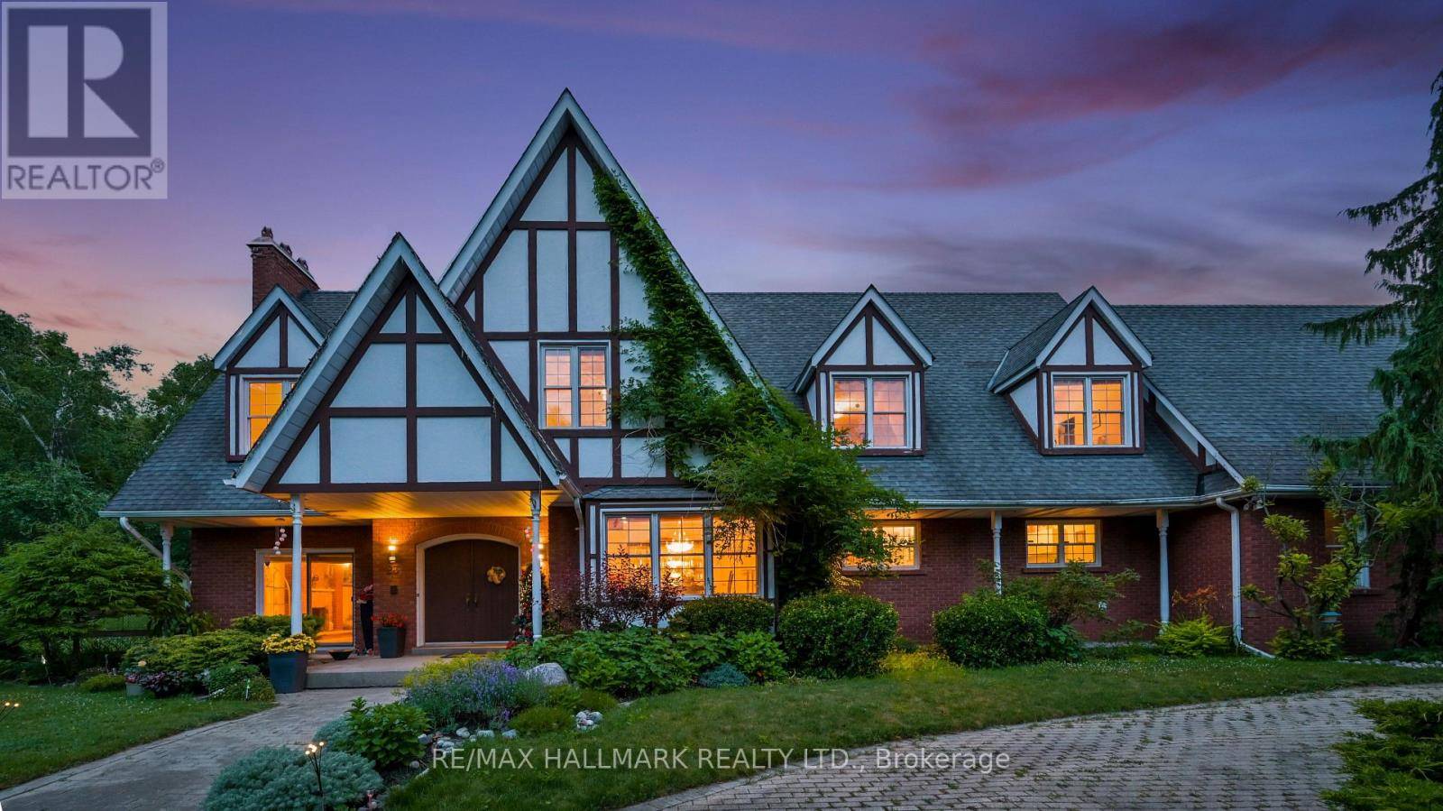 Whitchurch-stouffville, ON L4A2Y5,23 FORFARDALE ROAD