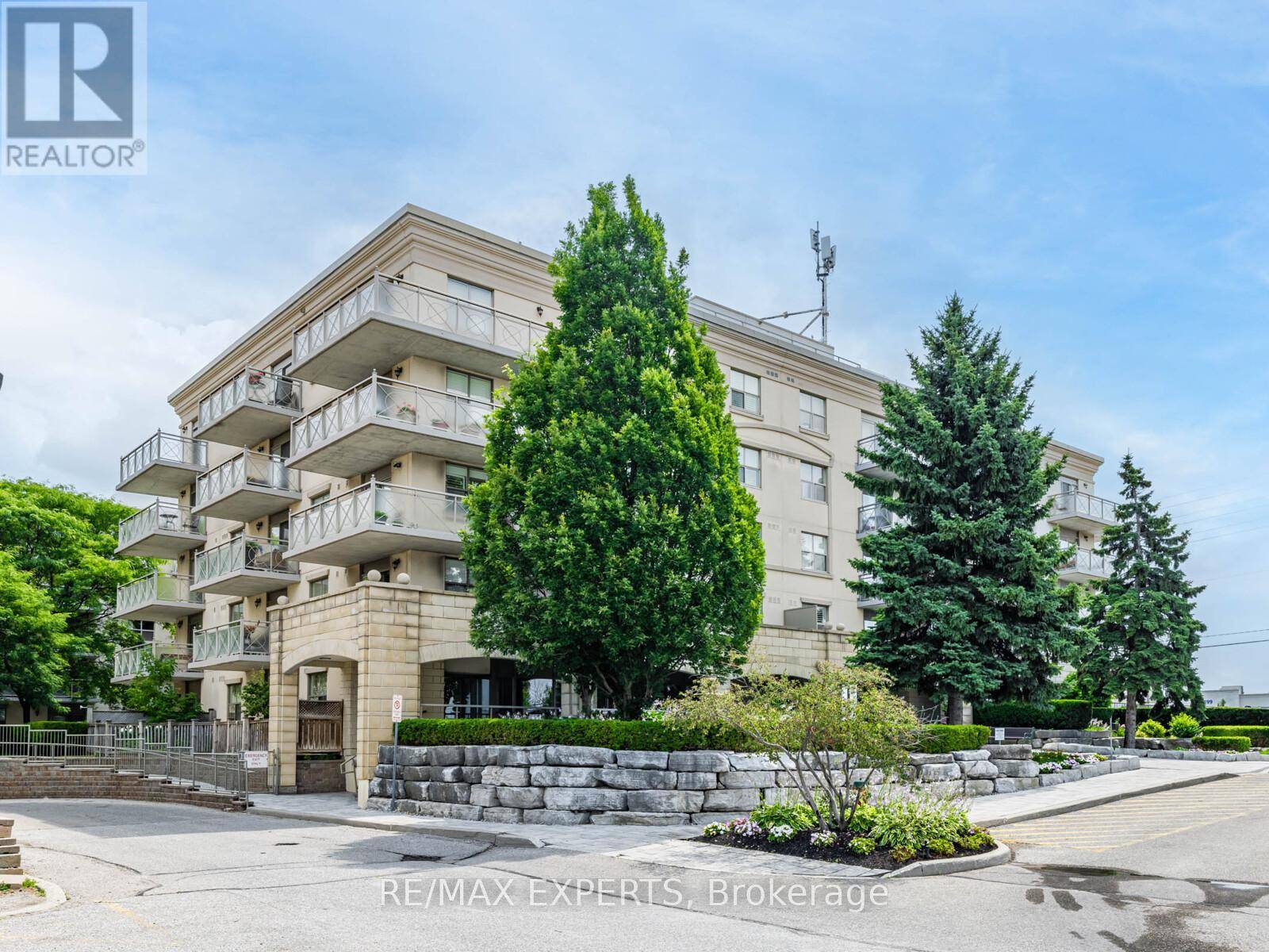 Vaughan (maple), ON L4K5N7,2500 Rutherford RD #301