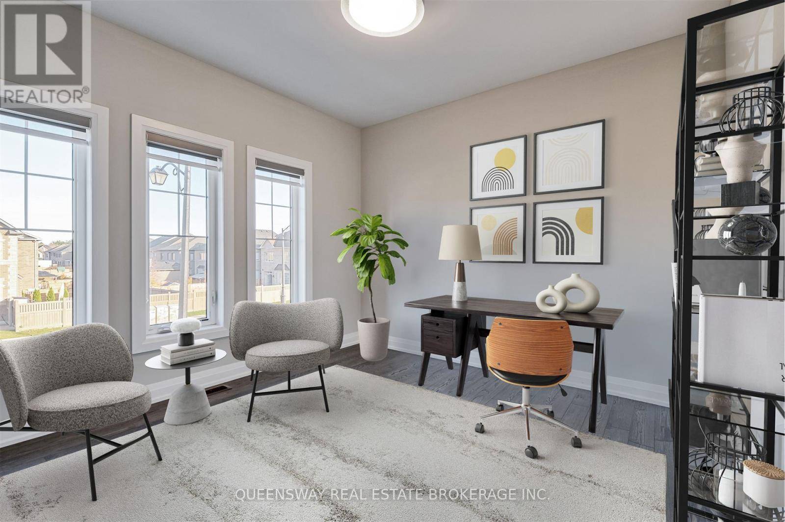 Vaughan (kleinburg), ON L4H4T7,2 BOONE CRESCENT