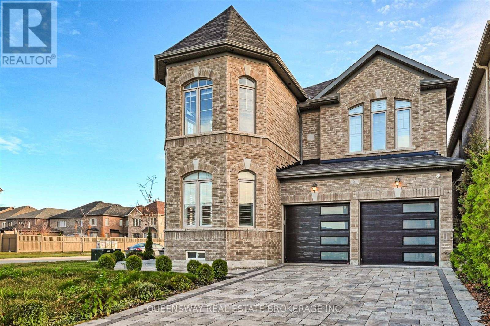 Vaughan (kleinburg), ON L4H4T7,2 BOONE CRESCENT