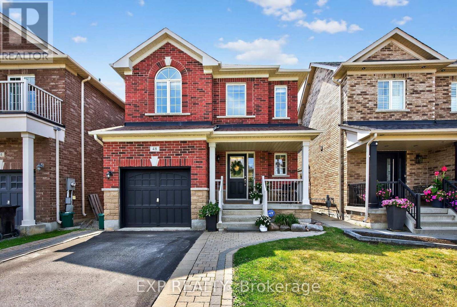Bradford West Gwillimbury (bradford), ON L3Z0J8,48 NAYLOR DRIVE