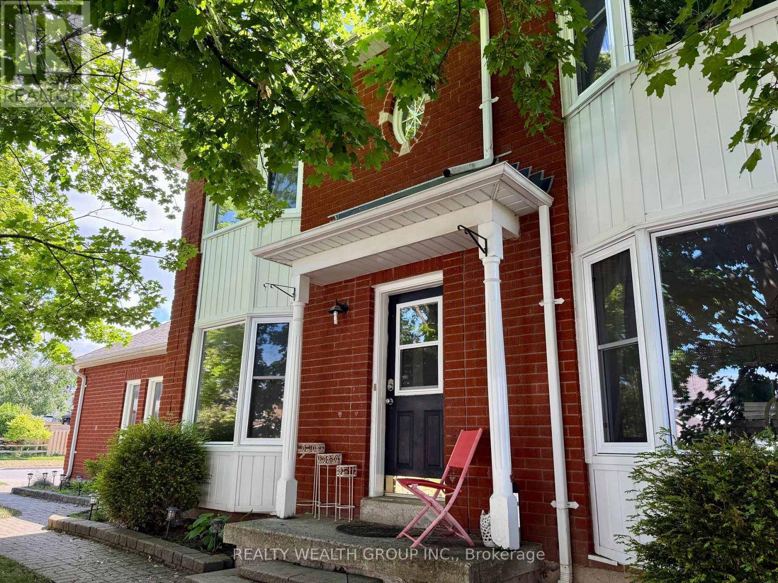 Innisfil (alcona), ON L9S1Y5,1226 BENSON STREET
