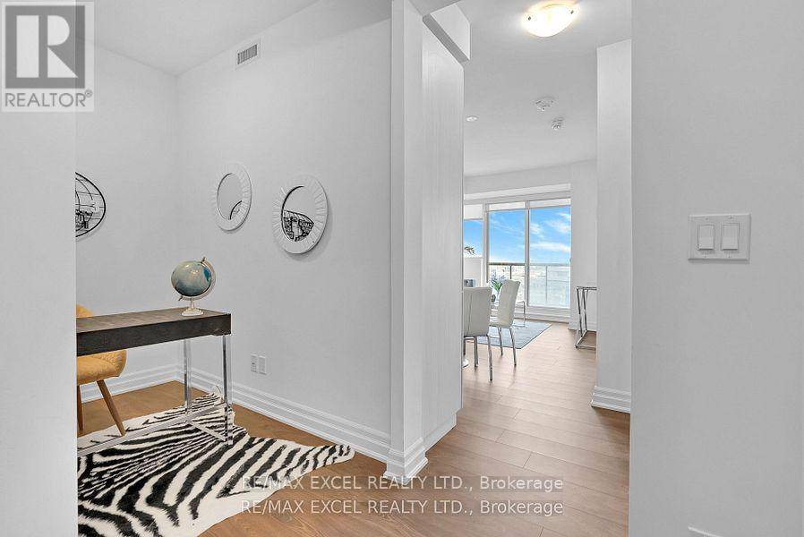 Markham (unionville), ON L6G0G9,10 Rouge Valley DR West #1411