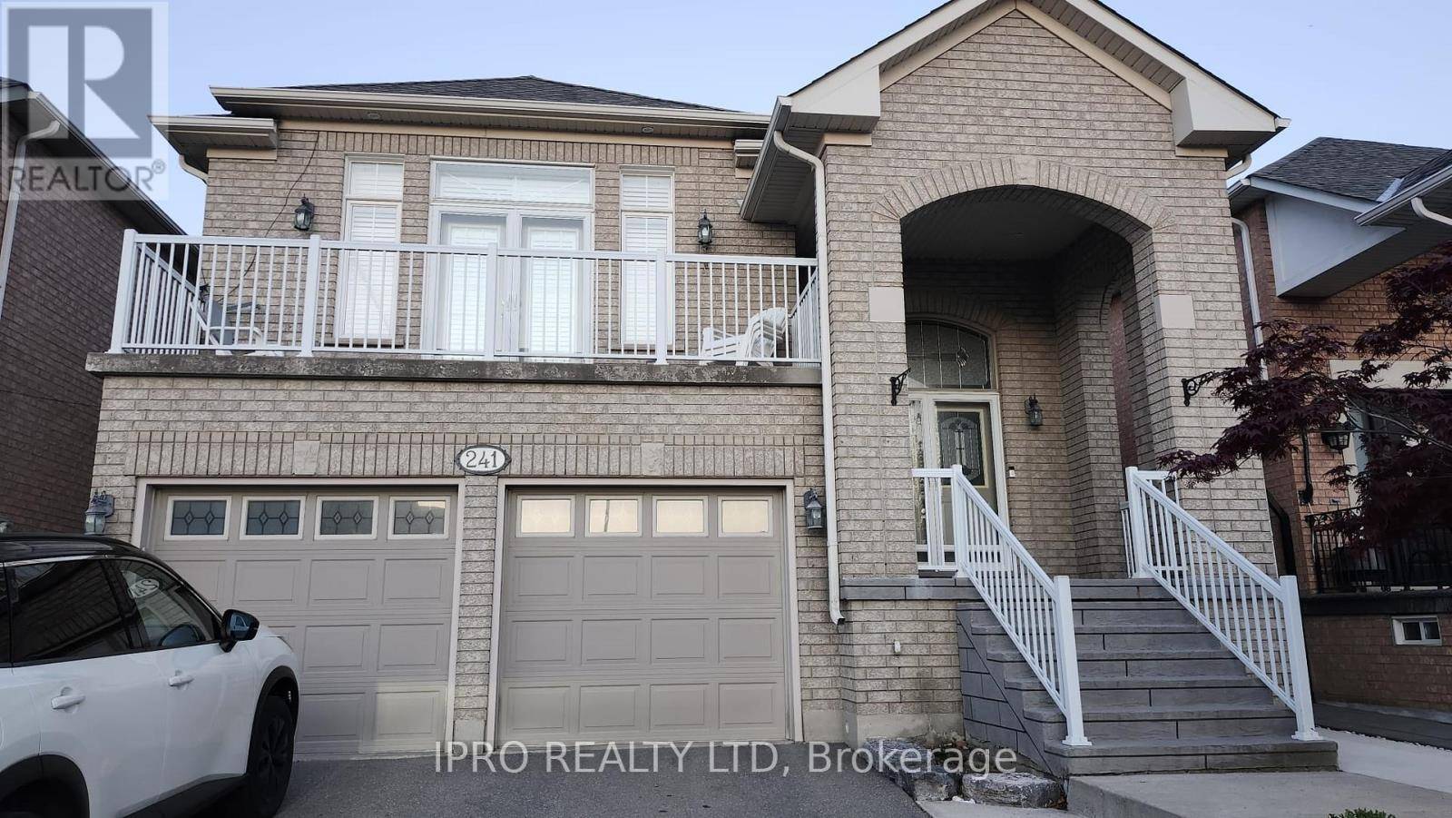 Vaughan (sonoma Heights), ON L4H1Z7,241 SUNSET RIDGE